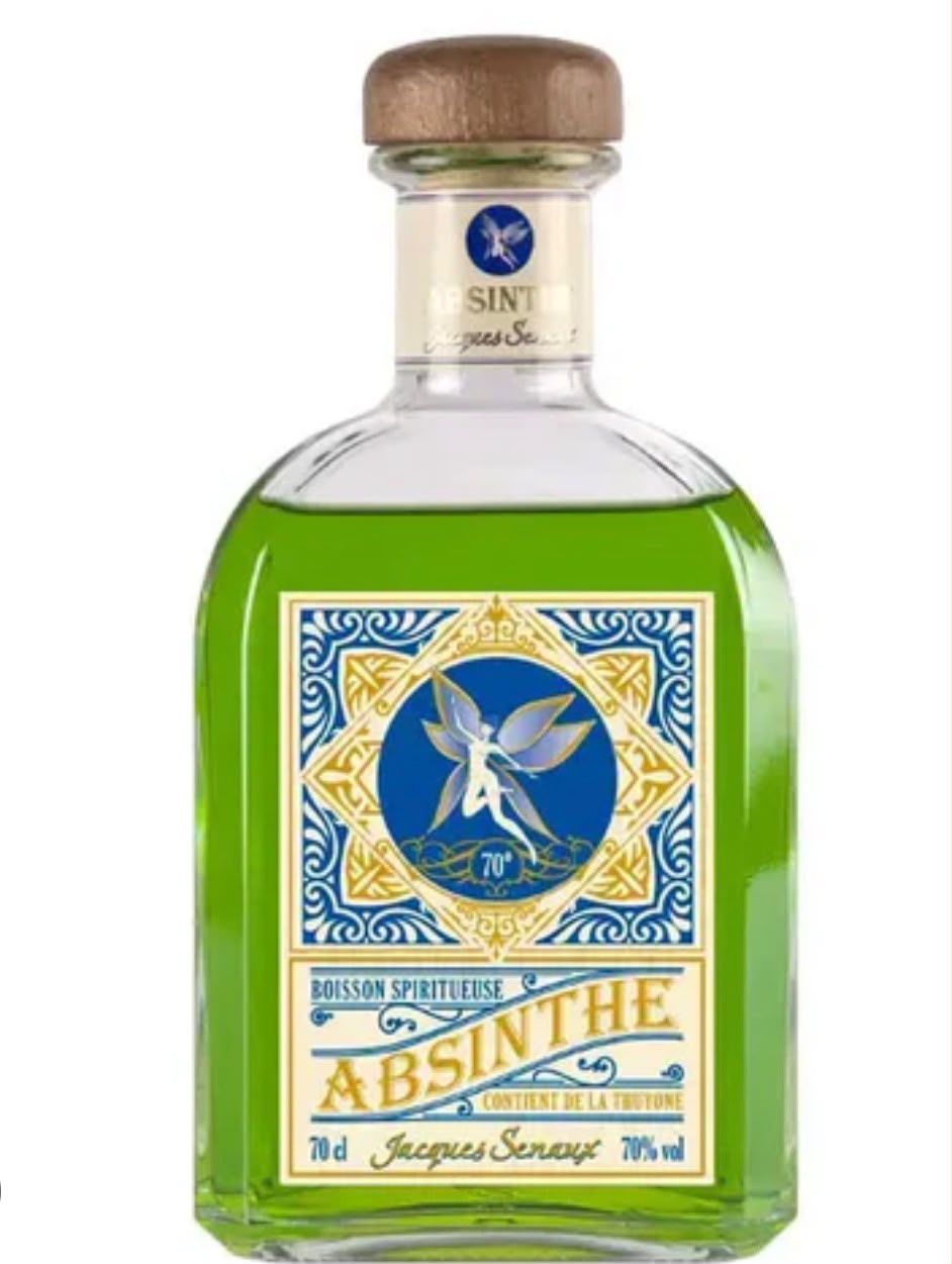 აბსენტი